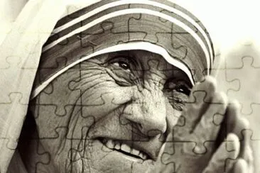 Madre Teresa