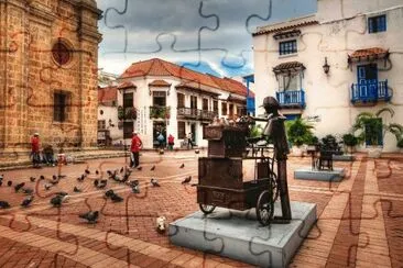 Cartagena