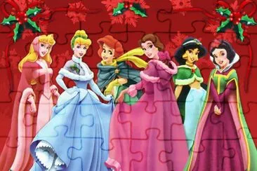 principesse
