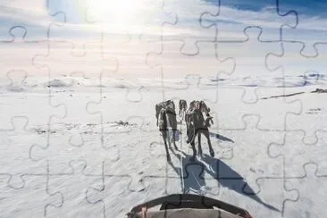 Â¡Libertad! jigsaw puzzle
