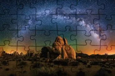 פאזל של Mas allÃ¡ de la PercepciÃ³n