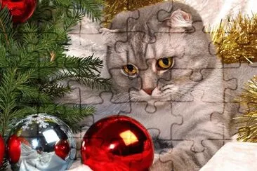 Â¡ Feliz Navidad ! jigsaw puzzle