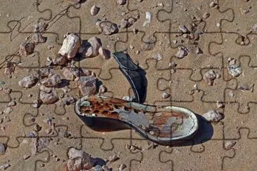 Fuerte Ventura jigsaw puzzle