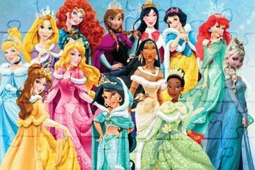 Princesses
