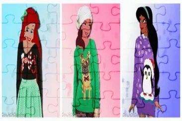 Ariel Belle Jasmine