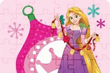 Rapunzel
