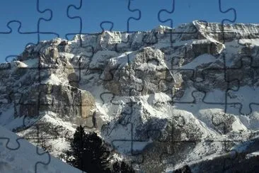 Wolkenstein, Val Gardena