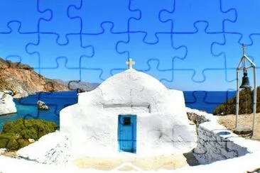 playas jigsaw puzzle