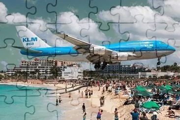פאזל של 