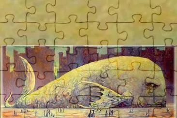 פאזל של Michael Hutter