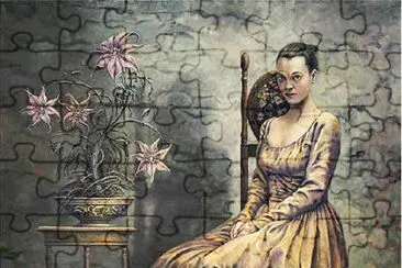 פאזל של Michael Hutter