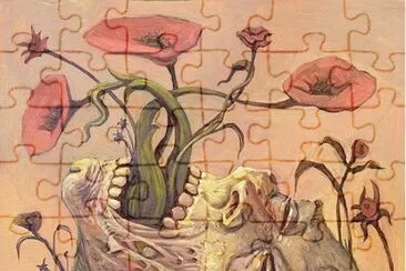 פאזל של Michael Hutter