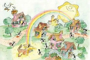 arco iris