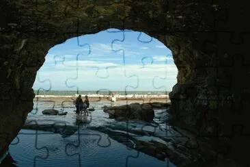 Las Grutas. Provincia de RÃ­o Negro. Argentina