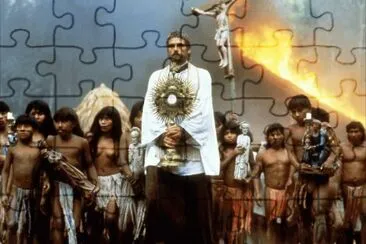 Cine 34 jigsaw puzzle