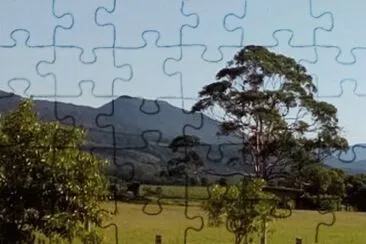 Road 1 jigsaw puzzle