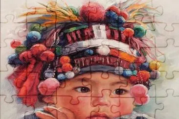 rostro niÃ±o