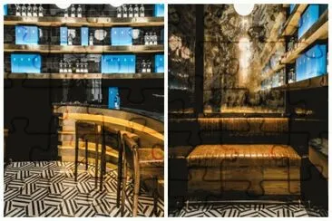 the tasting room tequila casa dragones bar mundo 1