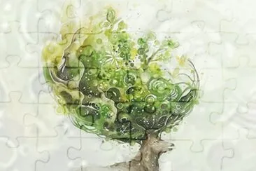 פאזל של Luqman Reza