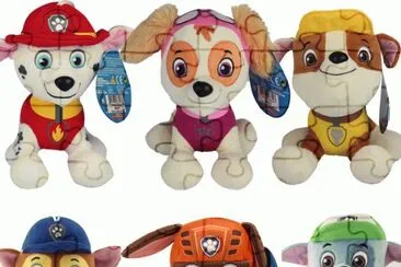 PERRITOS