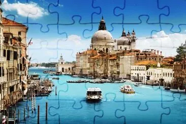 Veneza - Itália
