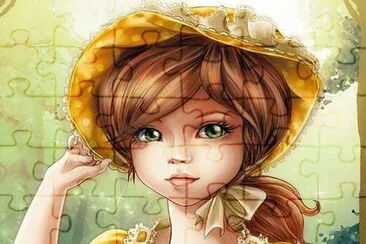 rostro de niÃ±a