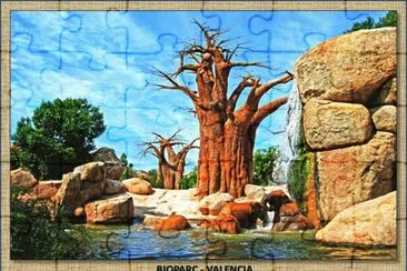 BIOPARC (VALENCIA) - PROMOVER EL BIENESTAR ANIMAL