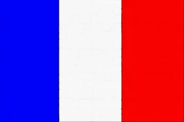 Francia jigsaw puzzle