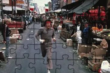 Cine 88 jigsaw puzzle