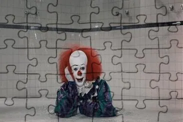 Cine 89 jigsaw puzzle