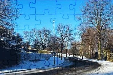 Cantelupe Snow