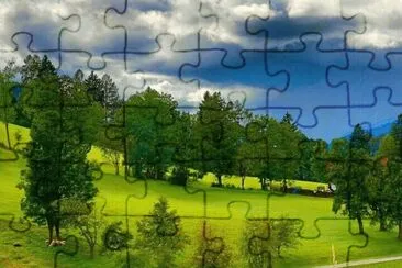 imagens jigsaw puzzle