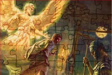 ANGEL GUARDIAN