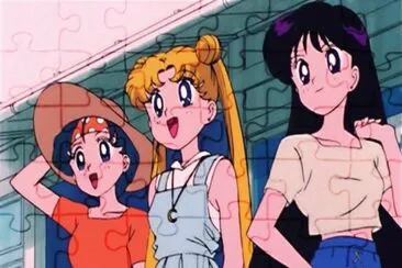 anime