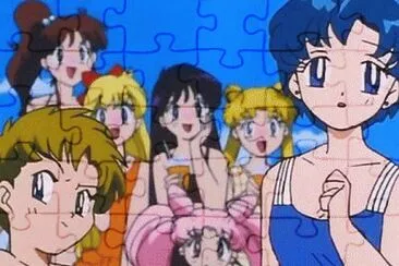 anime