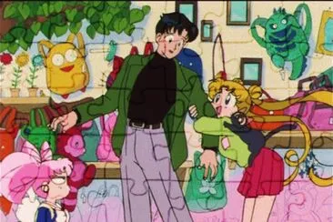 anime