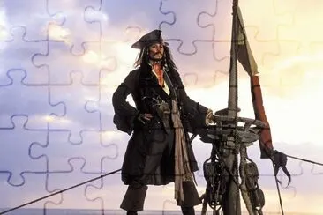 Cine 92 jigsaw puzzle