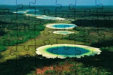 פאזל של paisaje 25