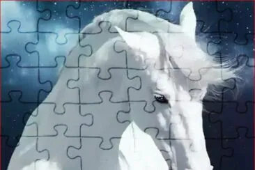 TORDILLO jigsaw puzzle