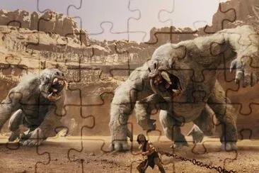 Cine 95 jigsaw puzzle