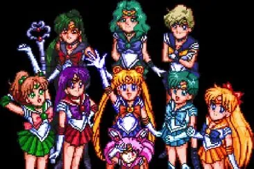 sailor team jigsaw puzzle
