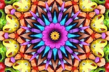 draw jigsaw puzzle