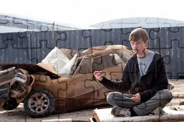 Cine 110 jigsaw puzzle