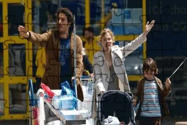 Cine 111 jigsaw puzzle