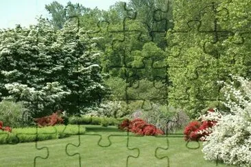 פאזל של Gramado harmonioso