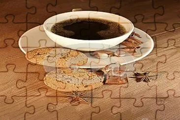 cafe jigsaw puzzle