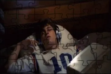 Cine 124 jigsaw puzzle