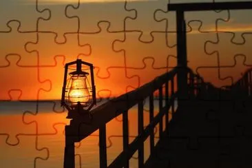 luz jigsaw puzzle