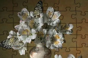 bouquet 6