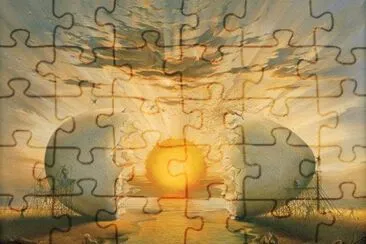  jigsaw puzzle